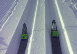 Narty biegowe Krynica-Zdrój zdj01