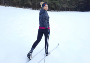 Narty biegowe Krynica-Zdrój zdj02