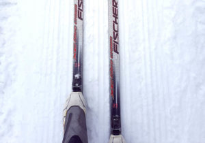 Narty biegowe Krynica-Zdrój zdj03